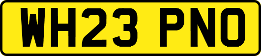 WH23PNO
