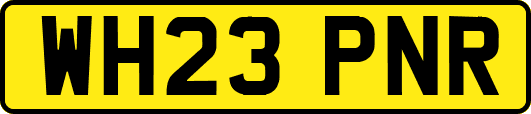 WH23PNR