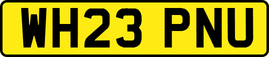 WH23PNU