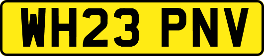 WH23PNV