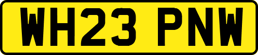 WH23PNW