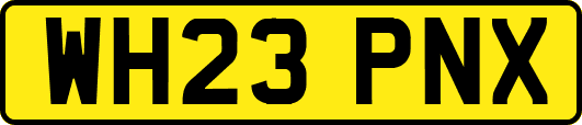 WH23PNX