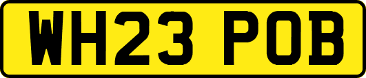 WH23POB