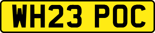 WH23POC