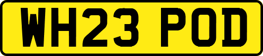 WH23POD