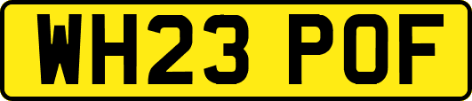 WH23POF