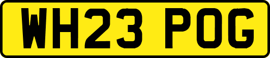 WH23POG
