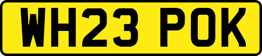 WH23POK