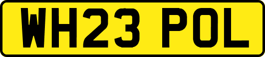 WH23POL