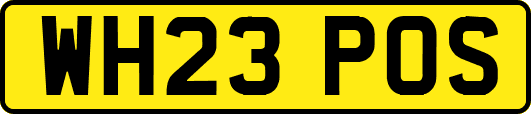 WH23POS