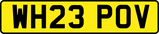 WH23POV