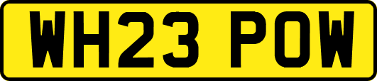 WH23POW