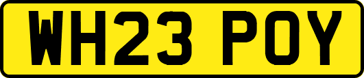 WH23POY