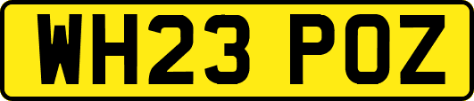 WH23POZ