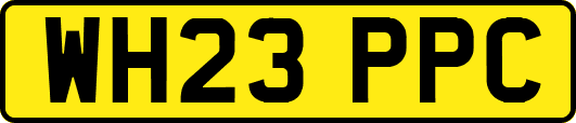 WH23PPC