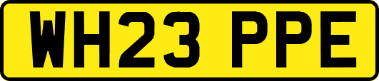 WH23PPE
