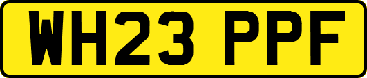 WH23PPF