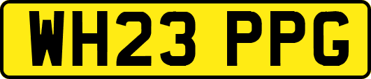 WH23PPG