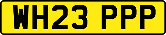 WH23PPP