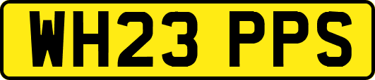 WH23PPS