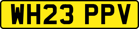 WH23PPV