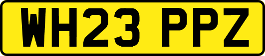 WH23PPZ