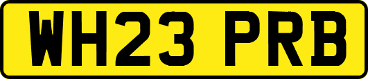 WH23PRB