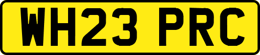 WH23PRC