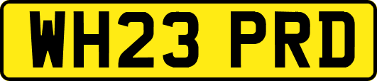 WH23PRD