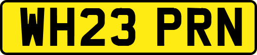 WH23PRN