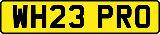 WH23PRO