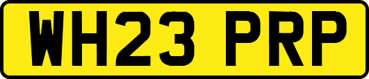 WH23PRP