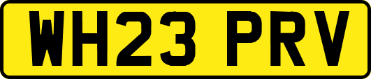 WH23PRV