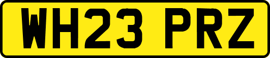 WH23PRZ