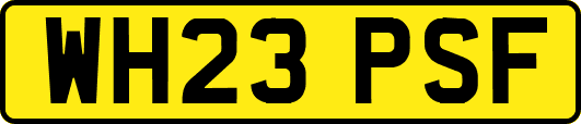 WH23PSF