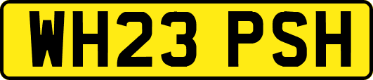 WH23PSH