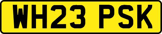 WH23PSK