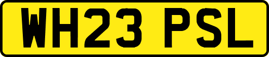 WH23PSL
