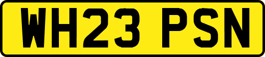 WH23PSN