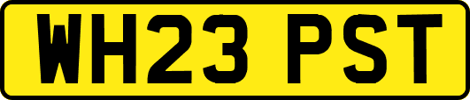 WH23PST