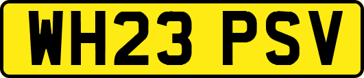 WH23PSV