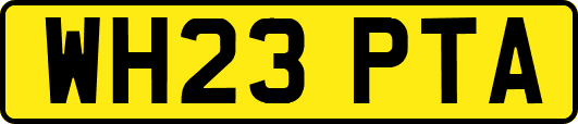 WH23PTA