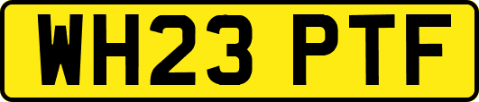 WH23PTF