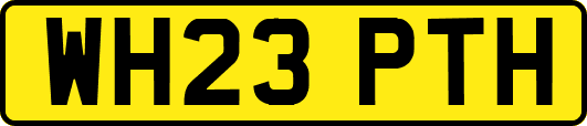 WH23PTH