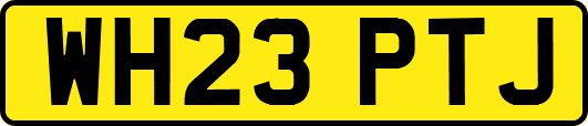WH23PTJ