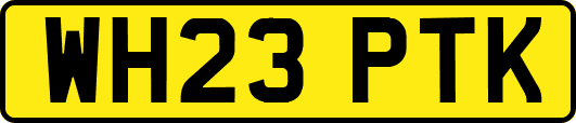 WH23PTK