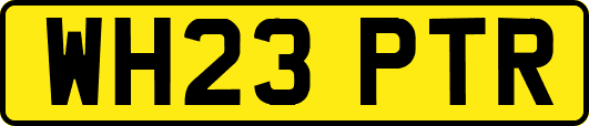 WH23PTR