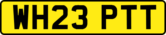WH23PTT