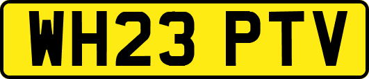 WH23PTV