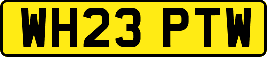 WH23PTW